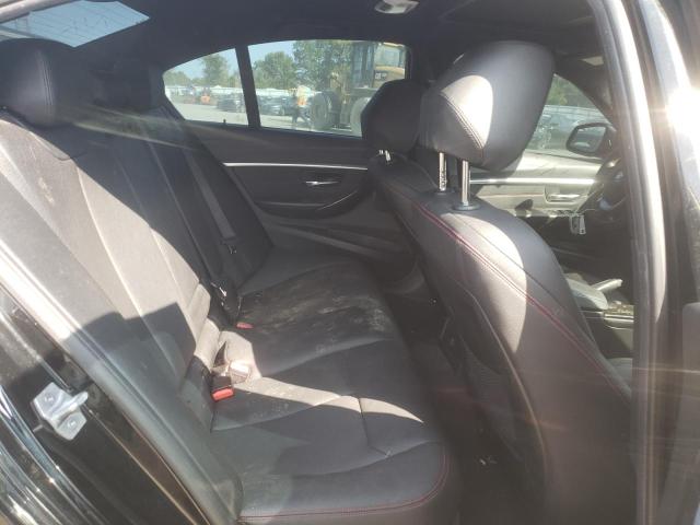 WBA8E3G55GNU02260 BMW 328 Xi Sulev