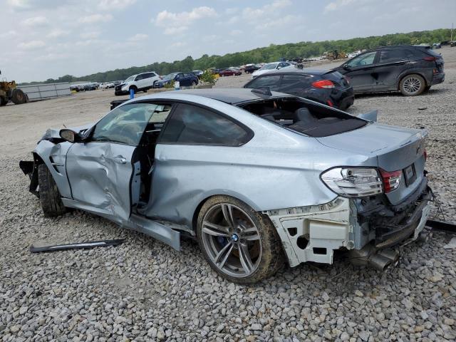 WBS3R9C5XGK336342 BMW M4