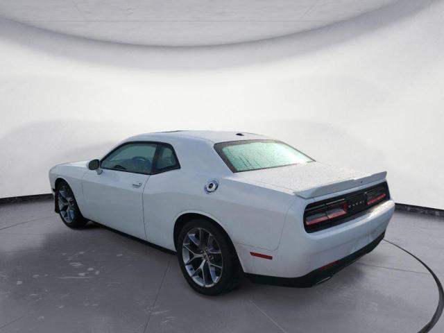 2C3CDZJGXNH168754 Dodge Challenger Gt