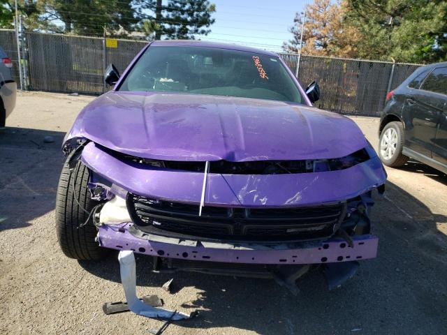 2C3CDXJG6KH743397 Dodge Charger Sxt