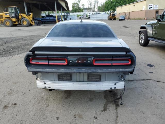 2C3CDZGGXJH272226 Dodge Challenger Gt