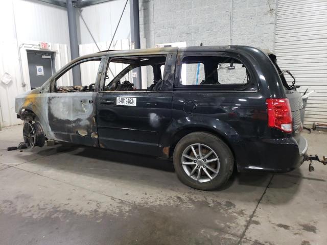 2C4RDGEG0ER416850 Dodge Grand Caravan R/t