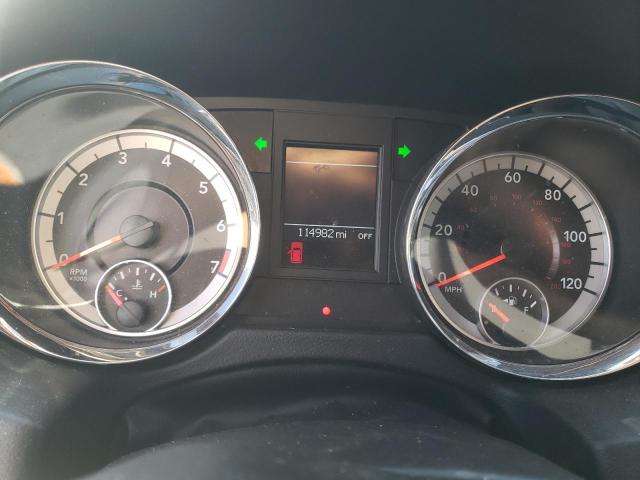 2C4RDGEG2HR766372 Dodge Grand Caravan Gt