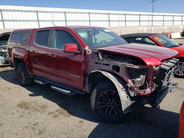1GTG6CEN8L1133980 GMC CANYON SLE