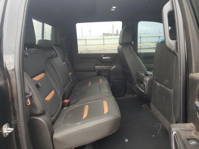 1GT49PEY1NF289117 GMC Sierra K2500 At4
