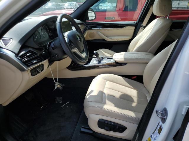 5UXKR0C31H0V83385 BMW X5 Xdrive35i