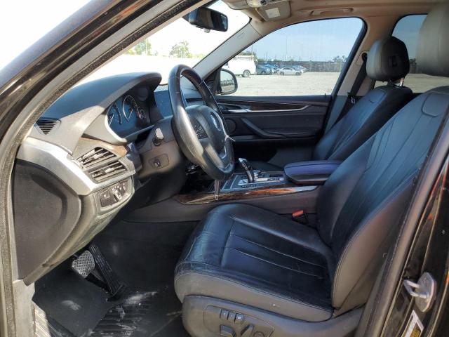 5UXKR2C50F0H39025 BMW X5 Sdrive35i