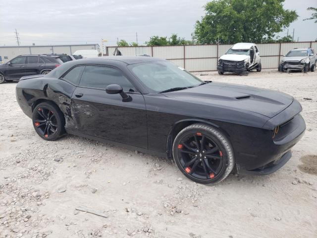 2C3CDZAG1HH578606 Dodge Challenger Sxt
