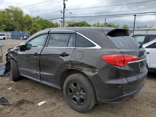 5J8TB4H59EL021371 Acura Rdx Technology
