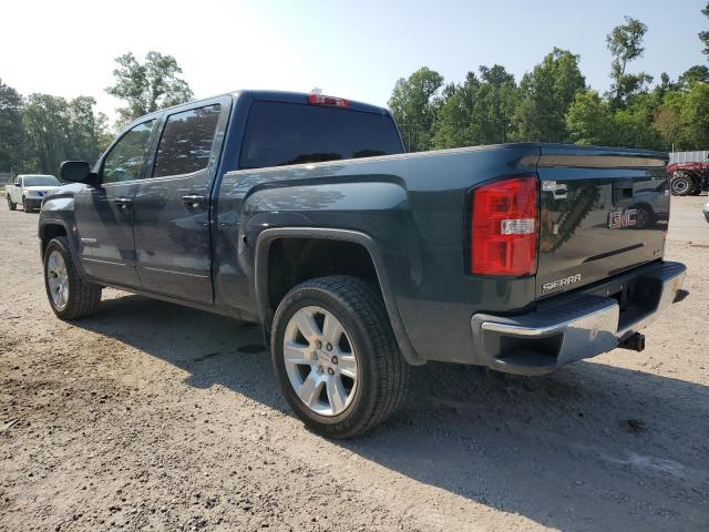 3GTP1MEC5JG353594 GMC Sierra C1500 Sle