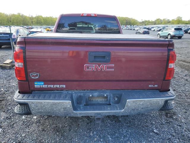 1GTV2UECXEZ198230 GMC Sierra K1500 Sle