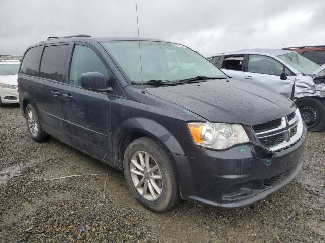 2C4RDGCG2ER177059 Dodge Grand Caravan Sxt