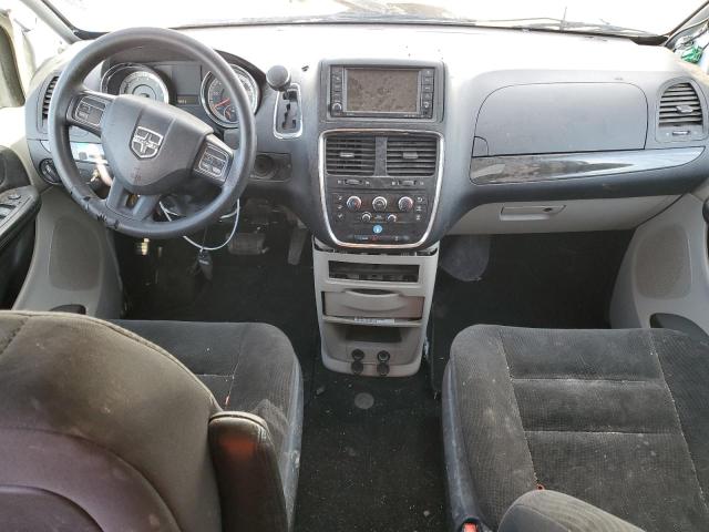 2C4RDGBG2HR855752 Dodge Grand Caravan Se