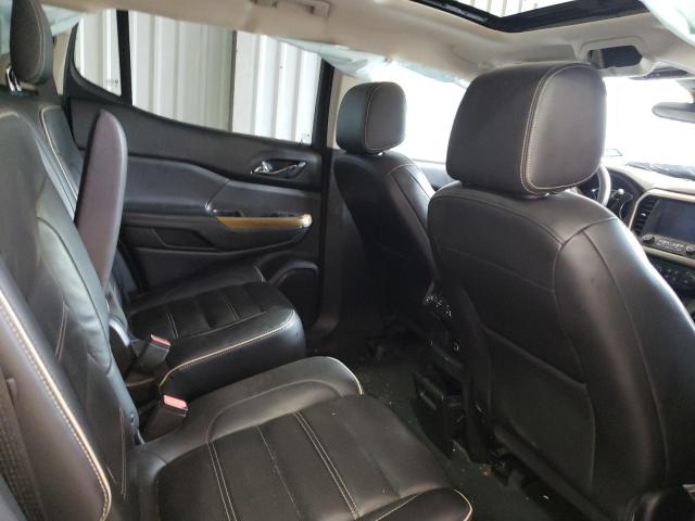 1GKKNPLS0HZ260782 GMC Acadia Denali