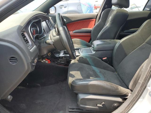 2C3CDXGJ0JH167081 Dodge Charger R/t 392