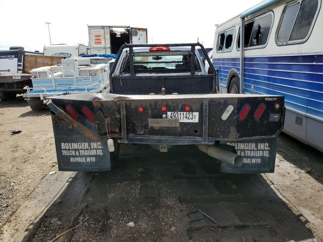 1GT423C85FF109655 GMC Sierra K3500 Slt