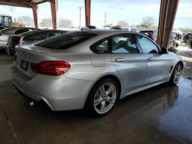 WBA4J7C56KBM76420 BMW 440xi Gran Coupe