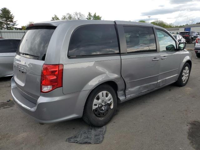 2C4RDGBG6ER473431 Dodge Grand Caravan Se