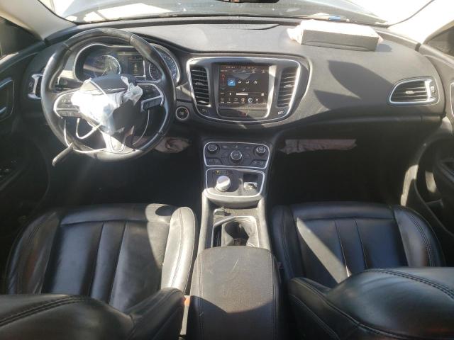 1C3CCCAB1HN511855 Chrysler 200 Limited