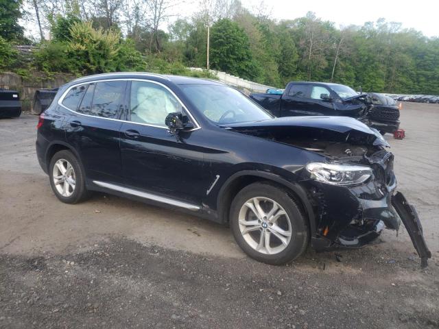 5UXTY5C02L9D08898 BMW X3 Xdrive30i