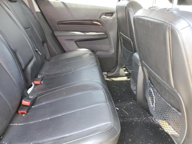 2GKFLVE37H6263823 GMC Terrain Denali