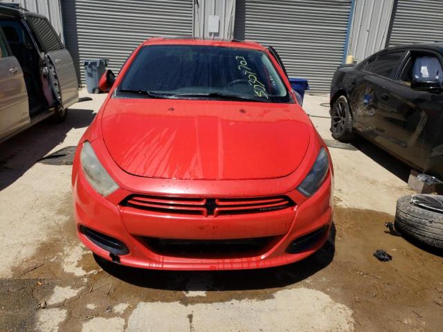 1C3CDFBBXED716122 Dodge DART SXT