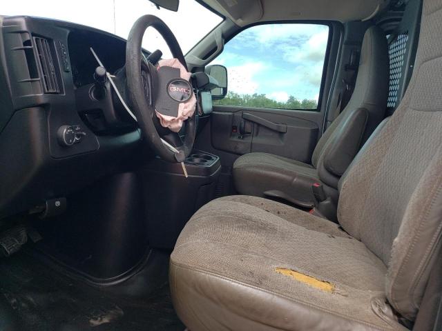1GTW7AFF3G1904808 GMC Savana G2500