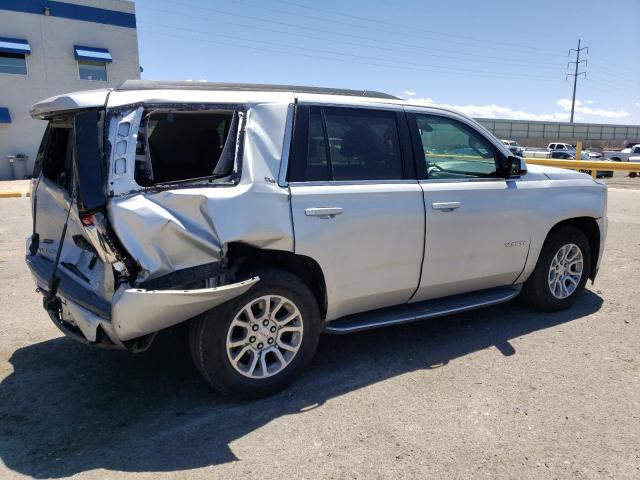 1GKS2AKC4GR343694 GMC YUKON SLE