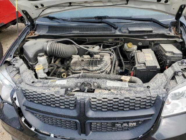 2C4RDGCG0FR690165 Dodge Grand Caravan Sxt