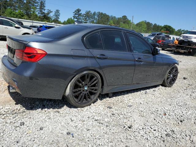 WBA8B3G58GNT62426 BMW 340 I