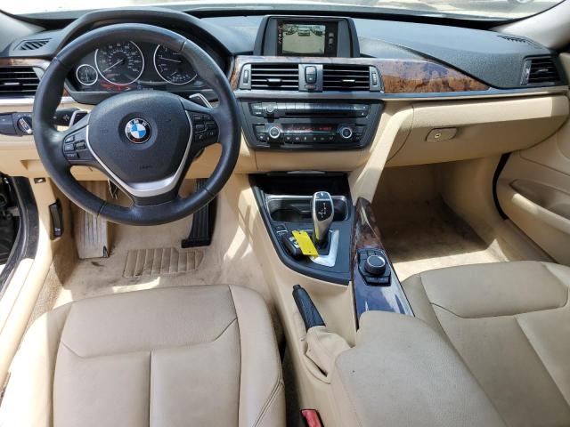 WBA3X5C53ED559410 BMW 328 XIGT