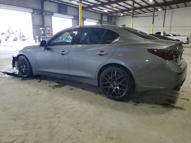JN1BV7AR2EM696122 Infiniti Q50 BASE