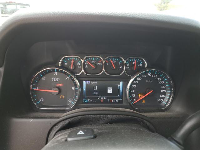 1GKS2GKC8HR243232 GMC Yukon Xl K1500 Slt
