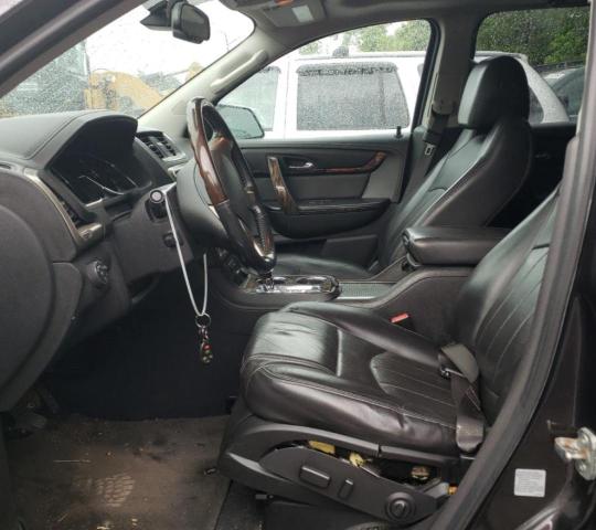 1GKKVTKD3GJ147014 GMC Acadia Denali