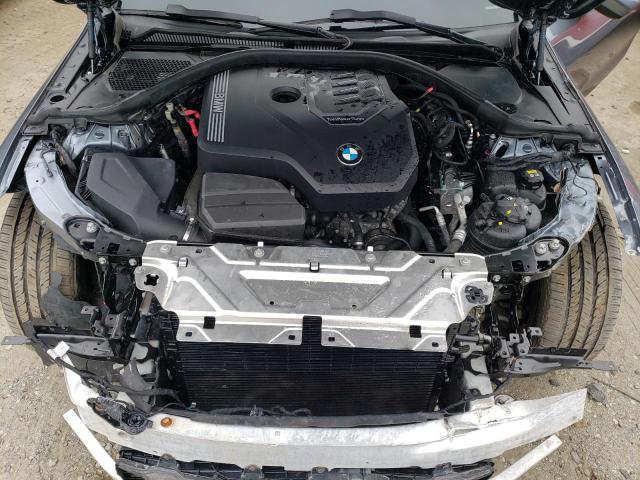WBA53AP03MCG83020 BMW 430I