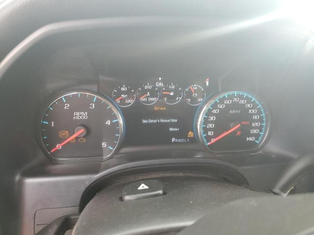 1GT12SEY0KF178404 GMC Sierra K2500 Denali