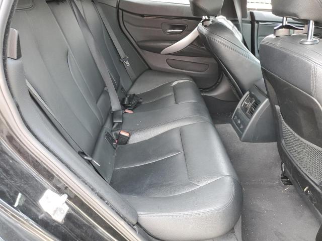 WBA4C9C52FD330113 BMW 428 Xi Gran Coupe Sulev