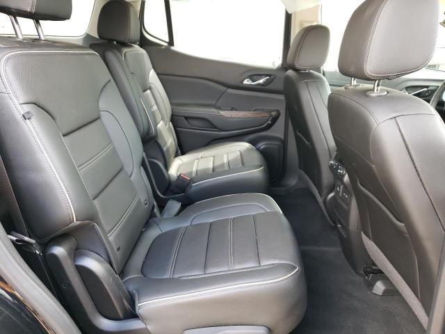 1GKKNXLS3MZ123202 GMC Acadia Denali