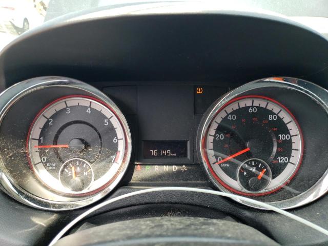 2C4RDGBG6FR703678 Dodge Grand Caravan Se