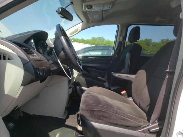 2C4RDGBG4GR209837 Dodge Grand Caravan Se