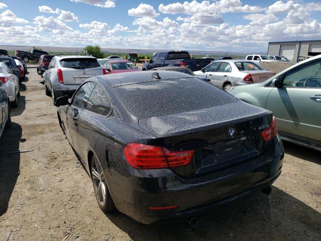 WBA3R1C52FK195688 BMW 435 I