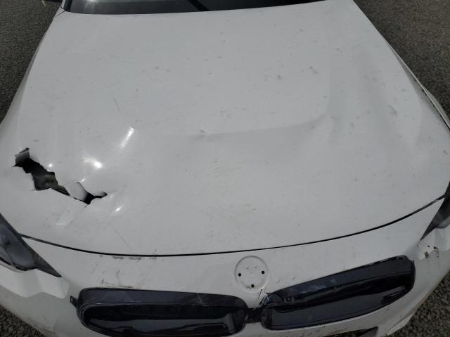 3MW53CM08N8C33496 BMW M240XI