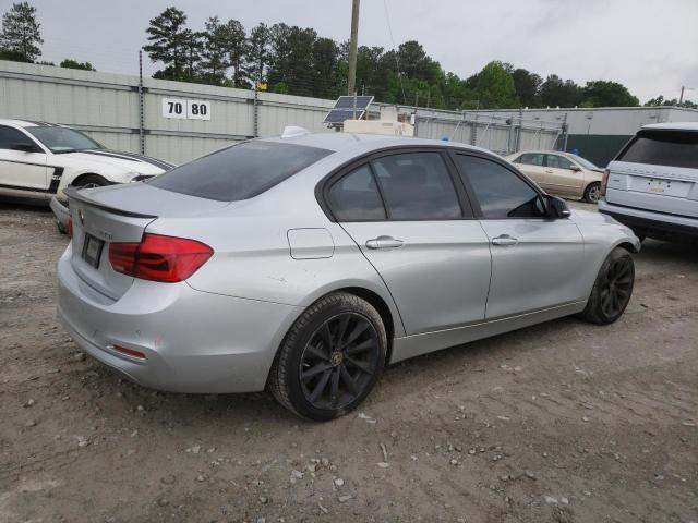 WBA8E5G53GNU21630 BMW 320 XI