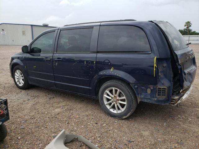2C4RDGCG0ER206493 Dodge Grand Caravan Sxt