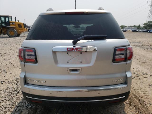 1GKKVPKD2FJ338817 GMC ACADIA SLE