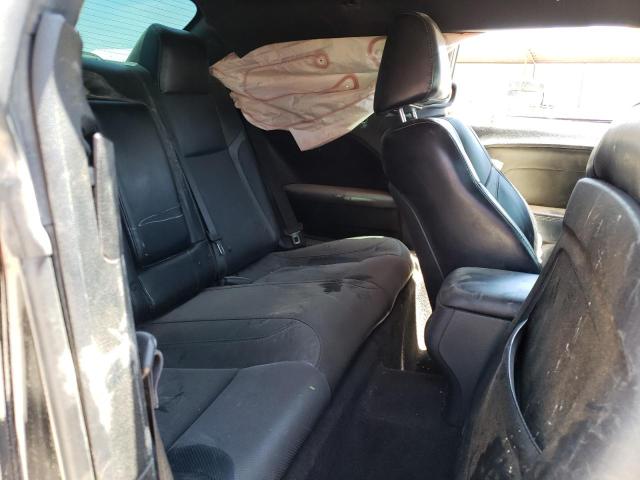 2C3CDZBT9FH914060 Dodge Challenger Sxt Plus