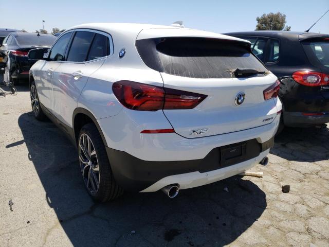 WBXYJ1C09M5T09124 BMW X2 Xdrive28i