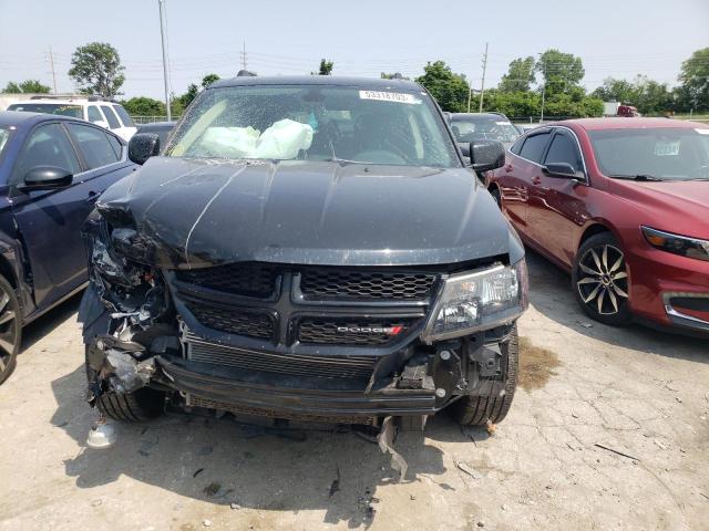 3C4PDCBB8KT764381 Dodge JOURNEY SE