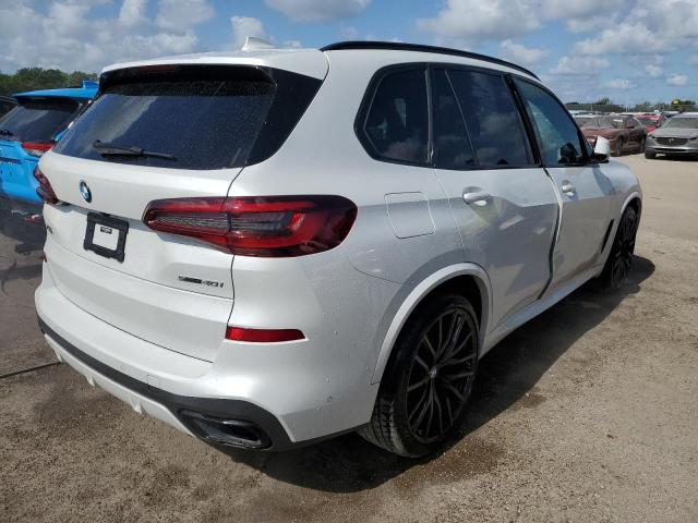 5UXCR4C0XM9G94852 BMW X5 Sdrive 40i
