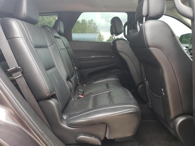 1C4SDHET4EC975556 Dodge Durango Citadel